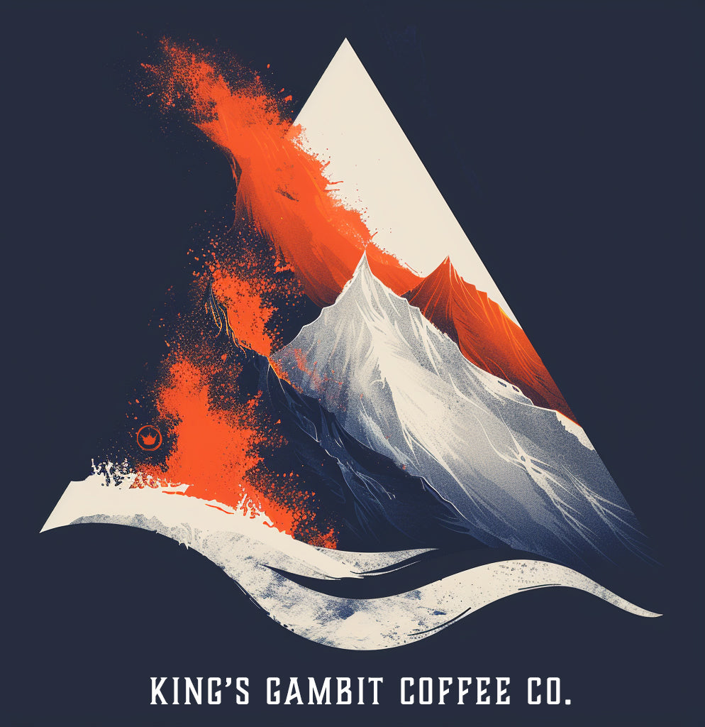 Apex Inspired Sticker – Climb. Create. Caffeinate.