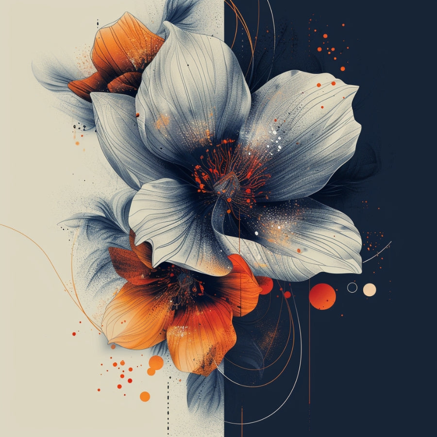 Bloom: Organic Light Medium Roast