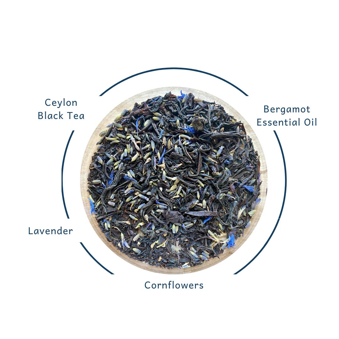 Lady Lavender