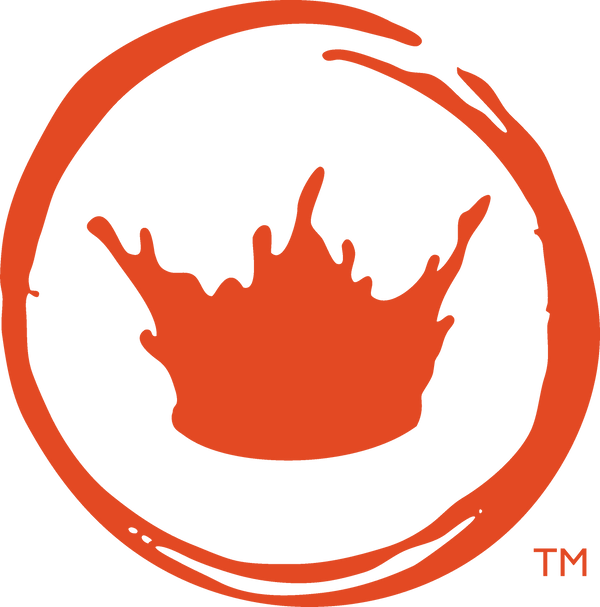 King's Gambit Coffee Co. logo