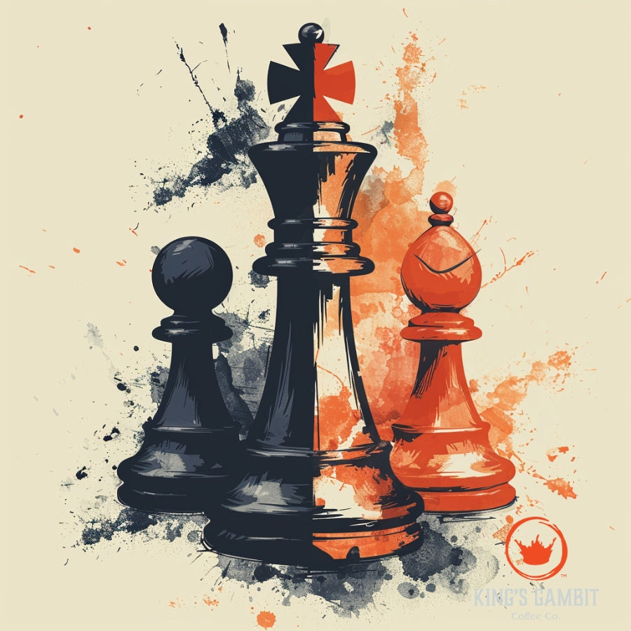 Gambit Series - Sample Pack