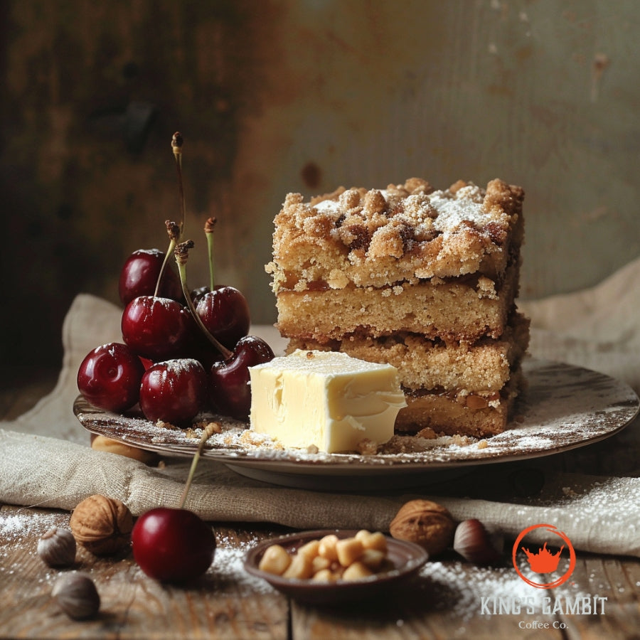 Jingle My Beans: Holiday Blend