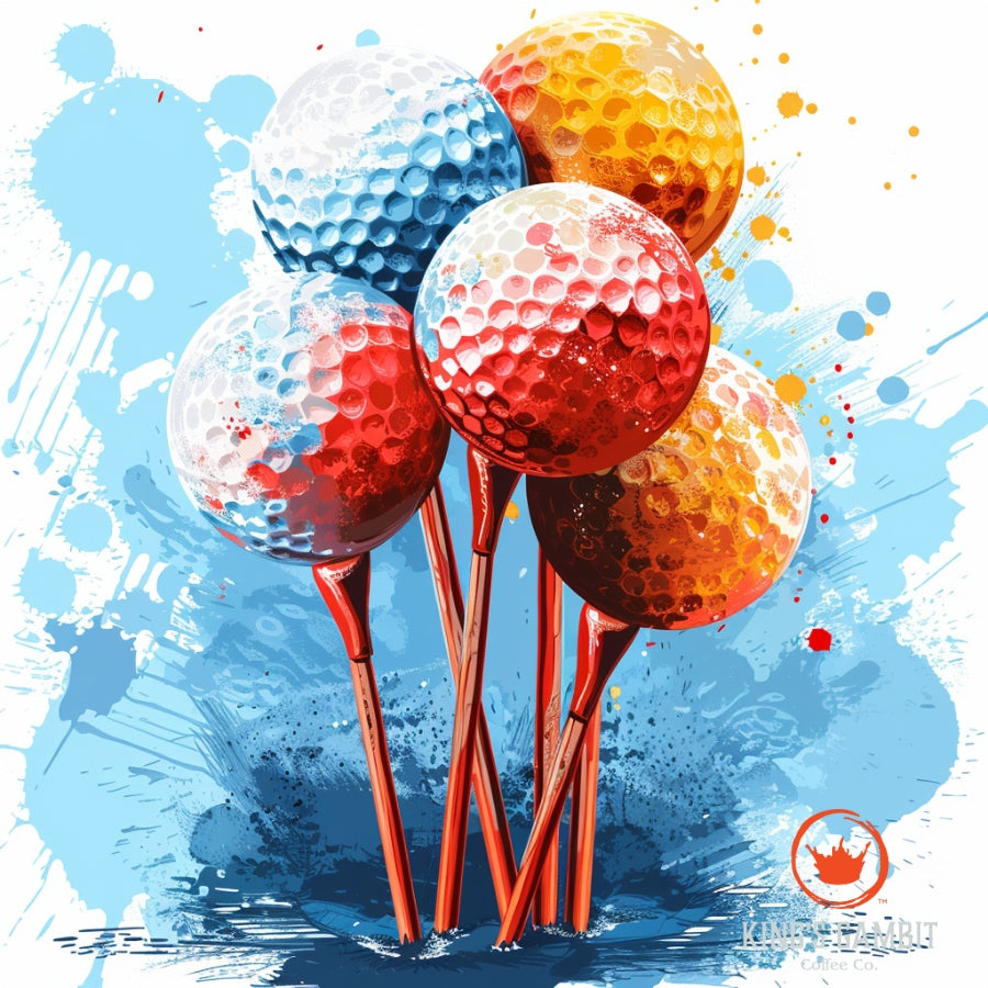 Mulligan: Scratch Series