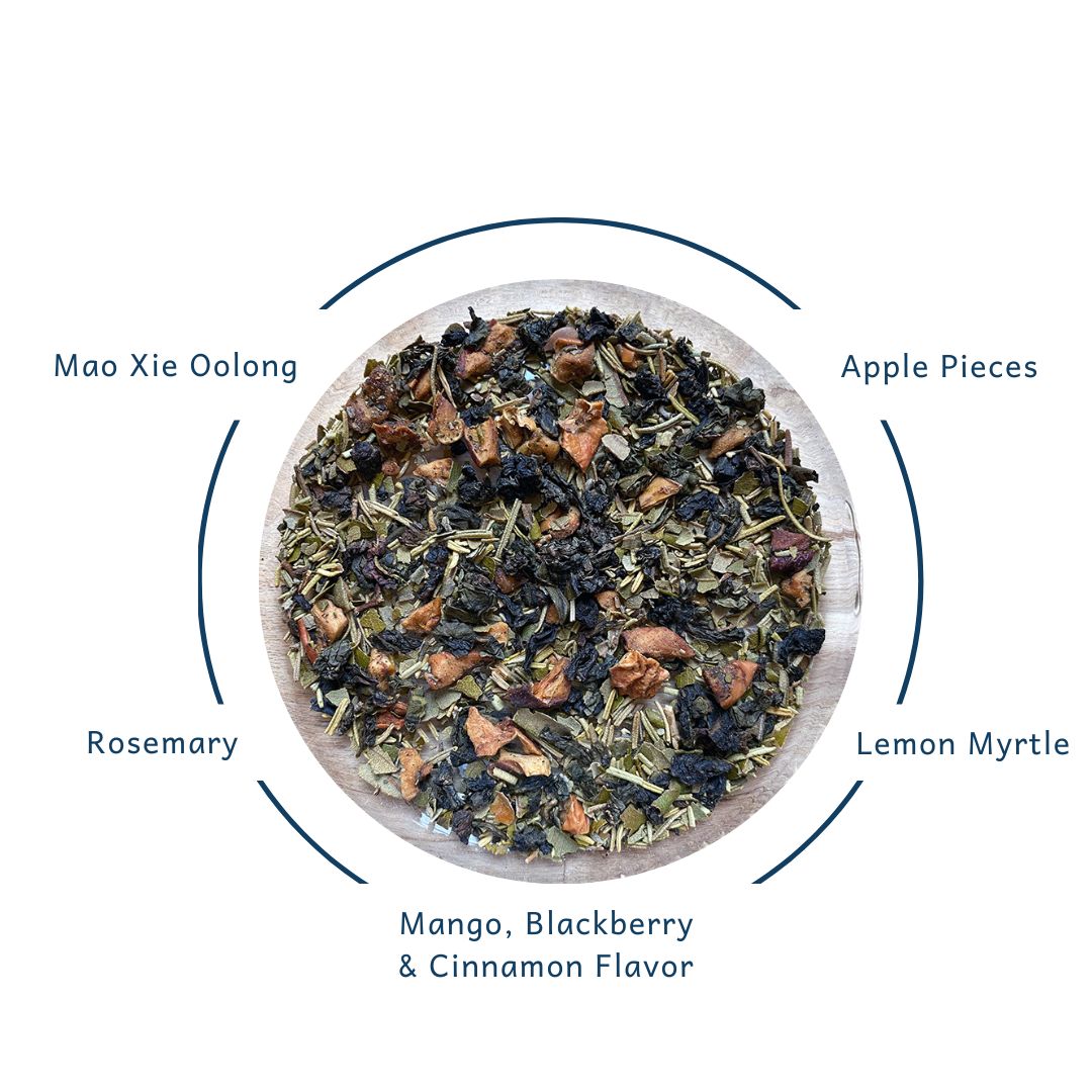 Rosemary Berry