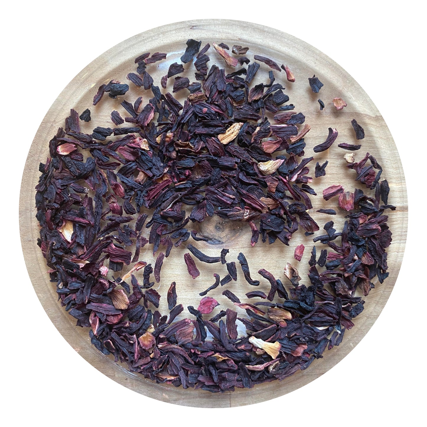 Organic Hibiscus