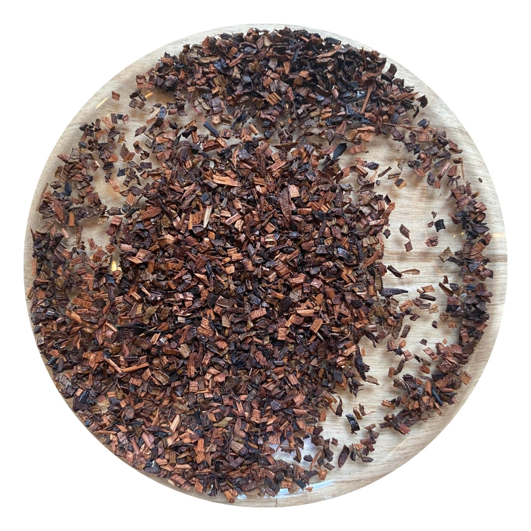 Organic Honeybush