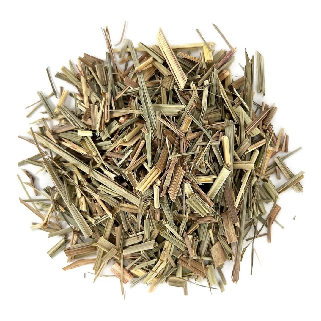 Organic Lemongrass