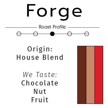 Forge: Medium Roast