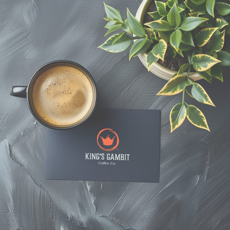 Digital Gift Card: Online Purchases Only