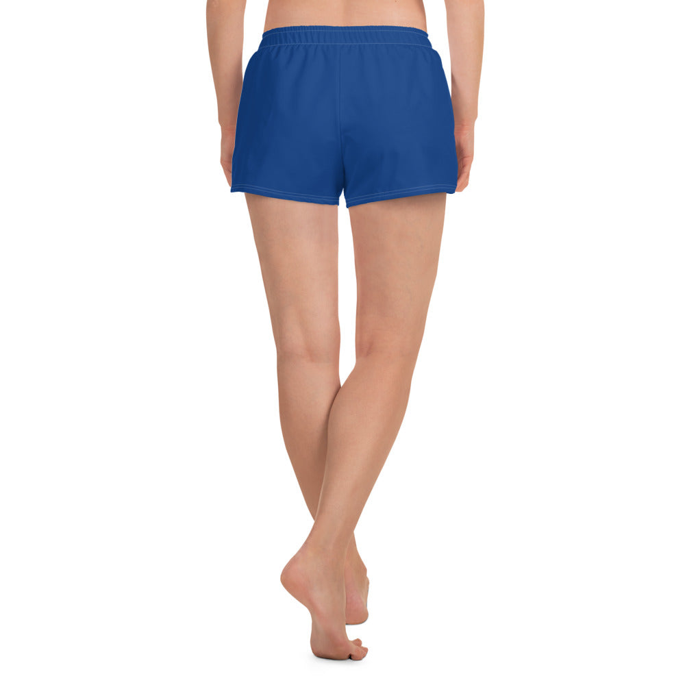 King's Gambit Women’s Athletic Shorts – Versatile with Pockets
