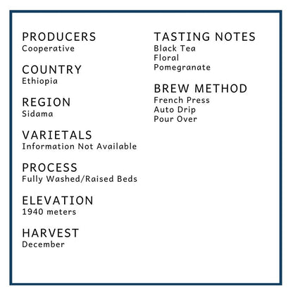 Ethiopia: Homacho Waeno