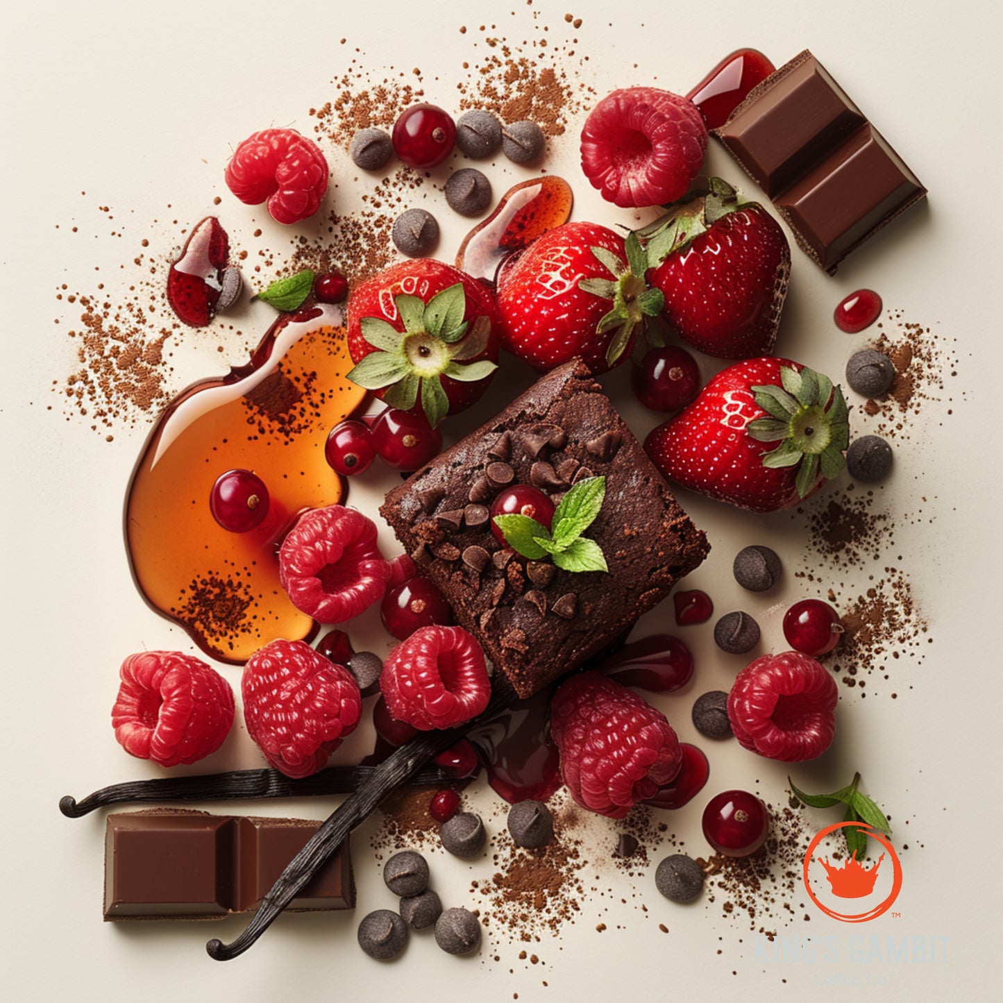 Hibernate: Holiday Blend