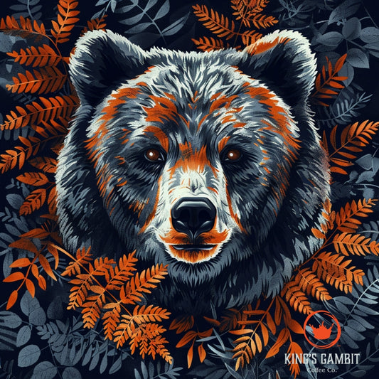 Hibernate: Holiday Blend