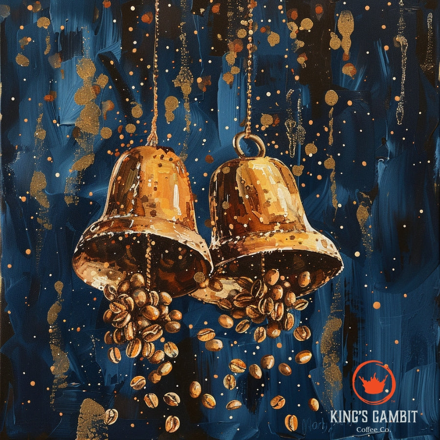 Jingle My Beans: Holiday Blend