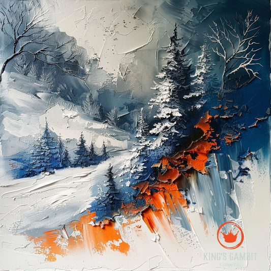 Snowbound: Holiday Blend