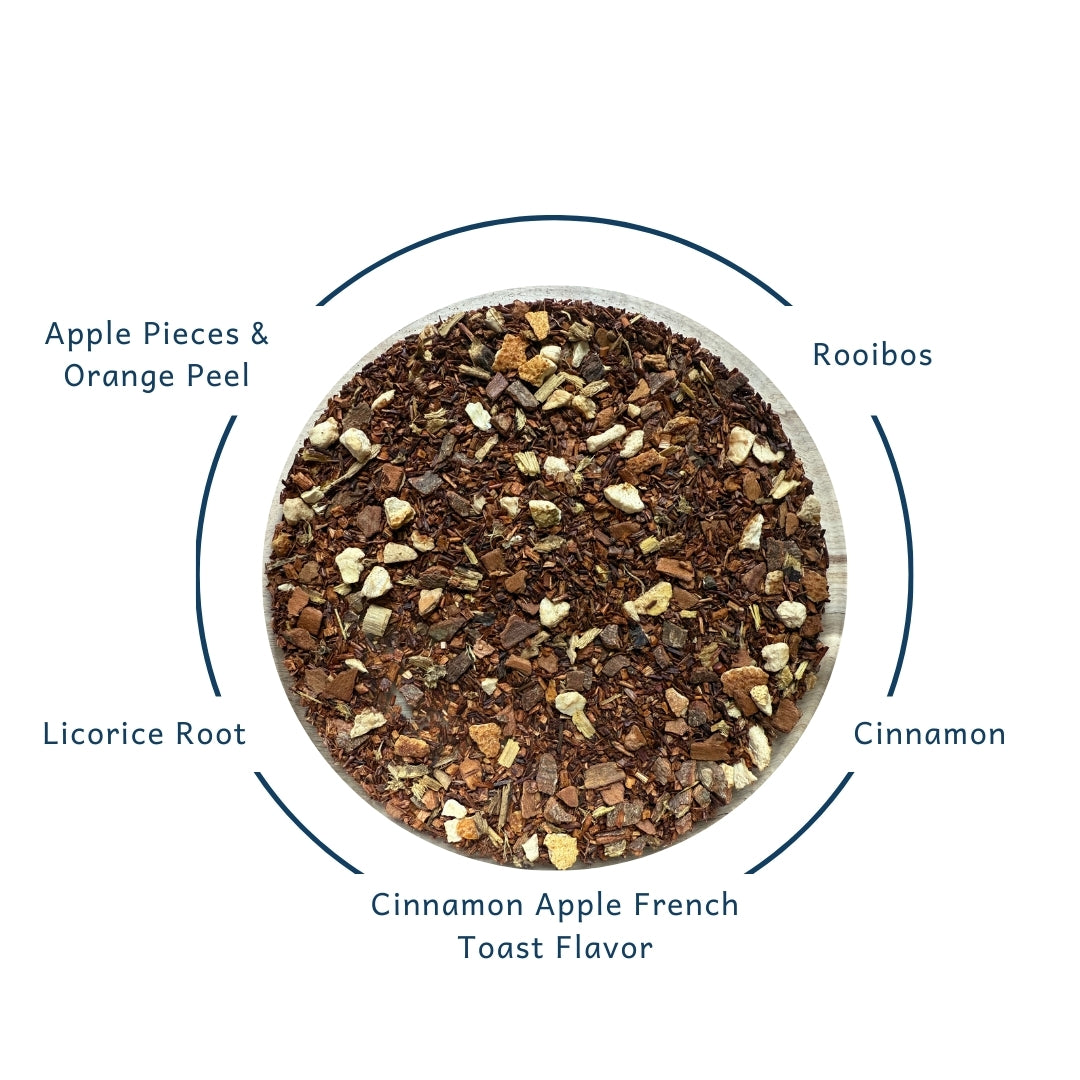 Apple Cider Rooibos