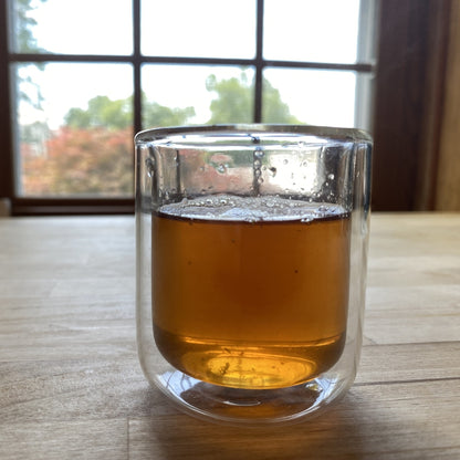 Hojicha Toffee