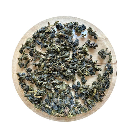 Ti Kuan Yin