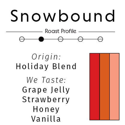 Snowbound: Holiday Blend